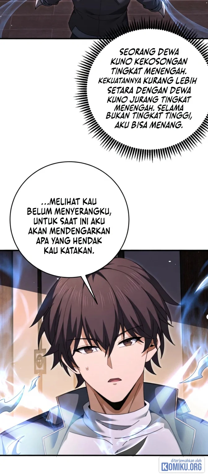 The Apex Of Dragon Mastery Chapter 248 Halaman 23