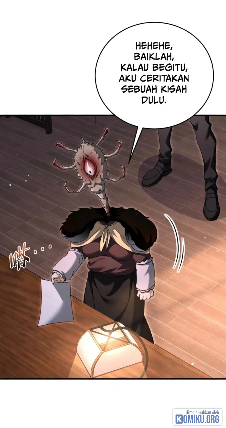 The Apex Of Dragon Mastery Chapter 248 Halaman 24
