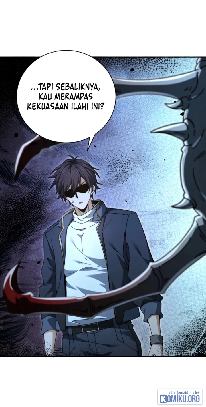 The Apex Of Dragon Mastery Chapter 248 Halaman 40