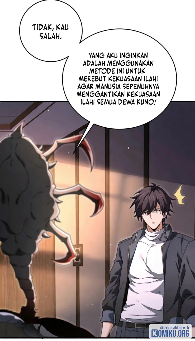The Apex Of Dragon Mastery Chapter 248 Halaman 45