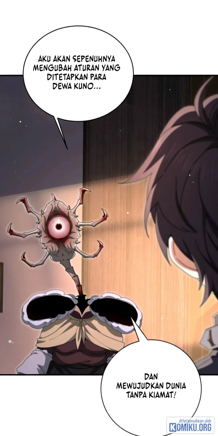 The Apex Of Dragon Mastery Chapter 248 Halaman 47