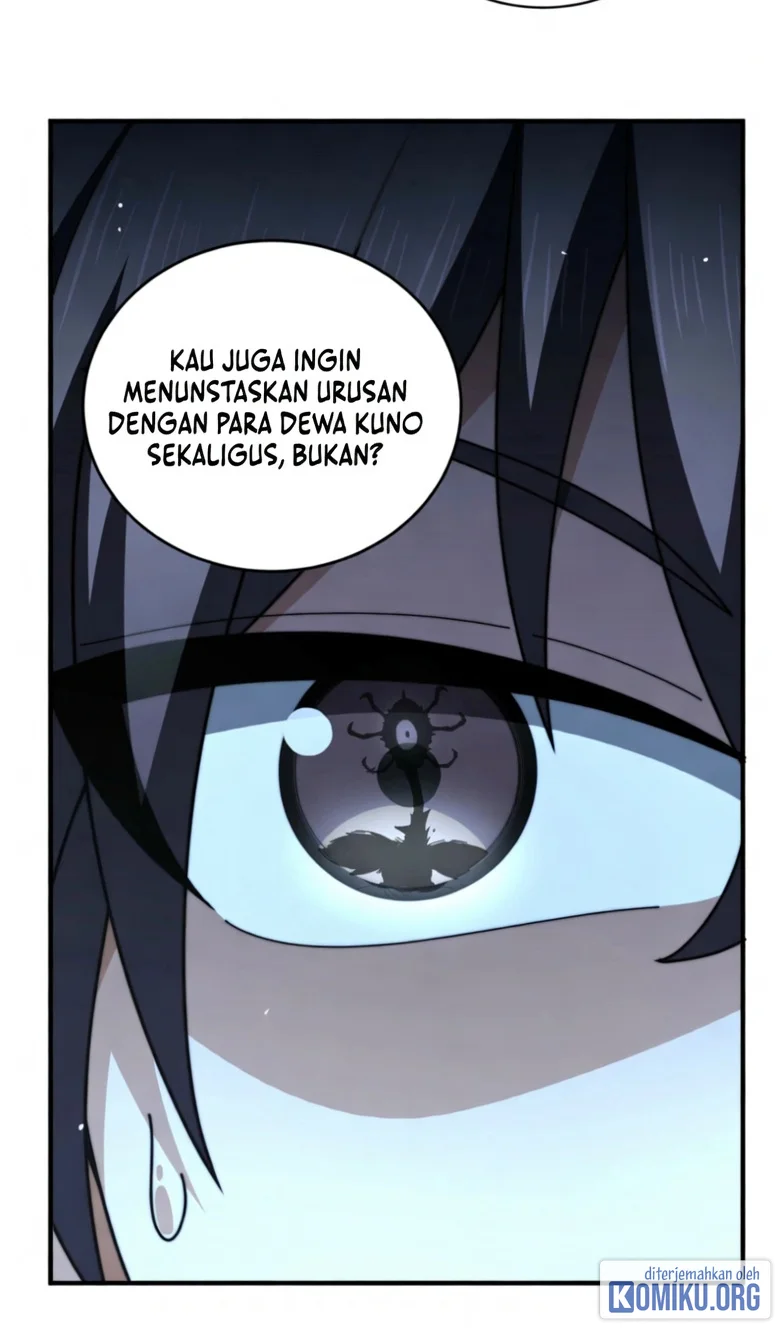 The Apex Of Dragon Mastery Chapter 248 Halaman 48