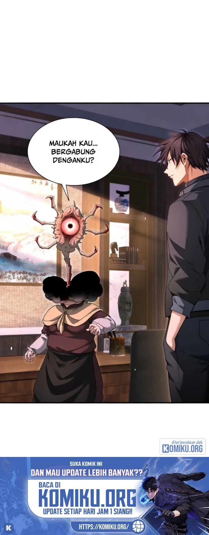 The Apex Of Dragon Mastery Chapter 249 Halaman 2