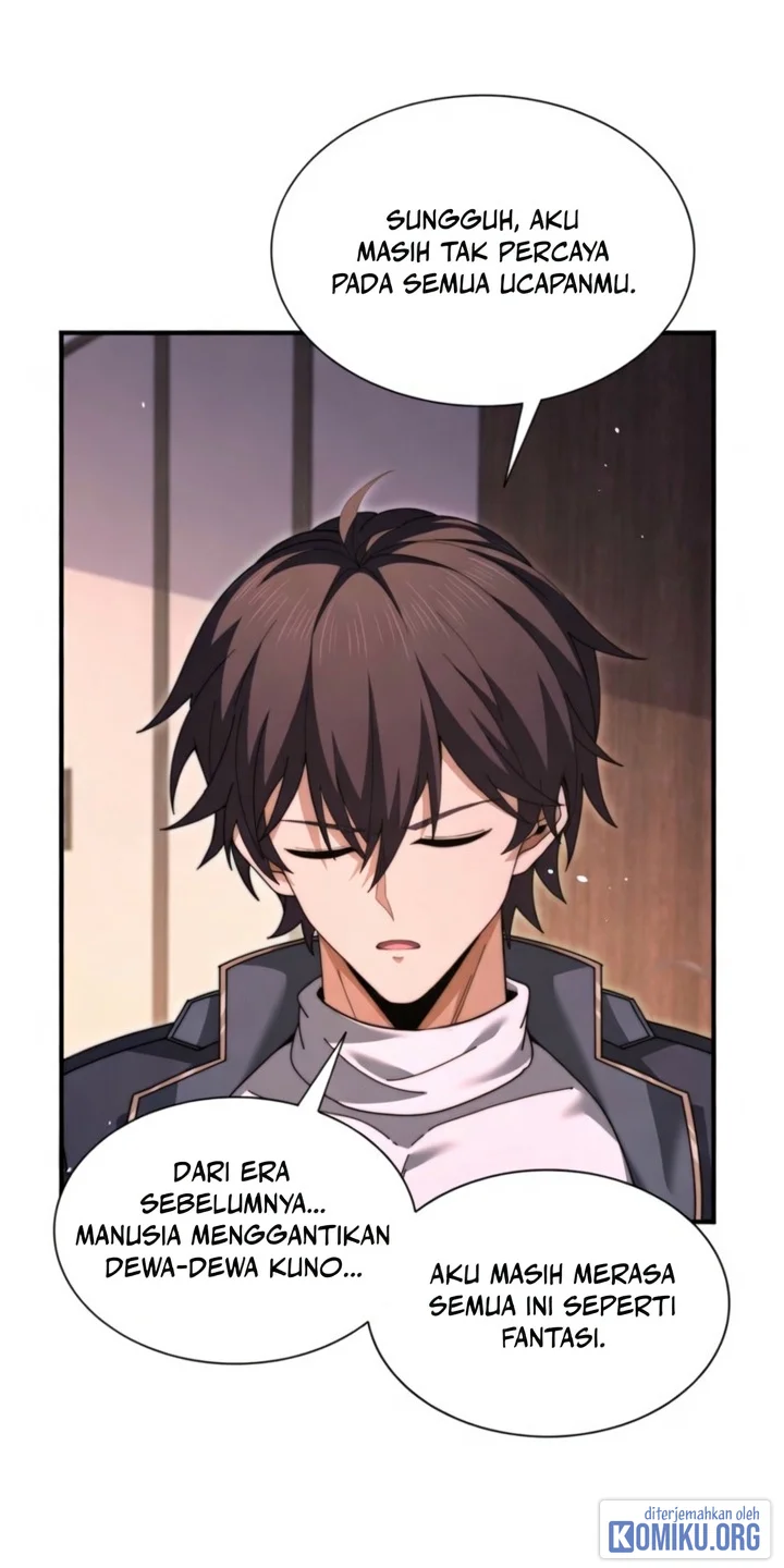 The Apex Of Dragon Mastery Chapter 249 Halaman 3