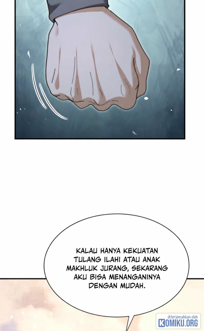 The Apex Of Dragon Mastery Chapter 249 Halaman 5