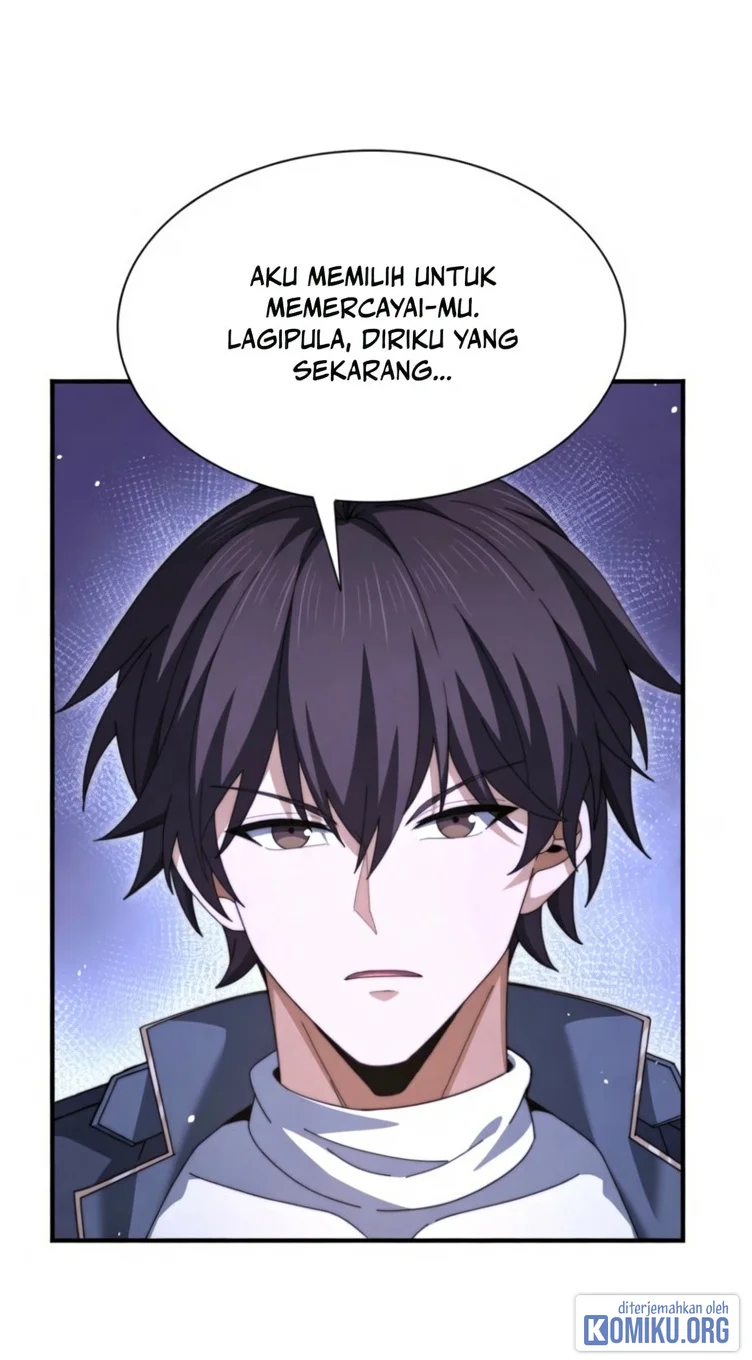 The Apex Of Dragon Mastery Chapter 249 Halaman 8