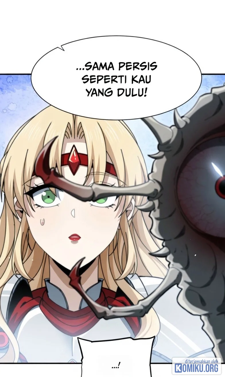 The Apex Of Dragon Mastery Chapter 249 Halaman 9