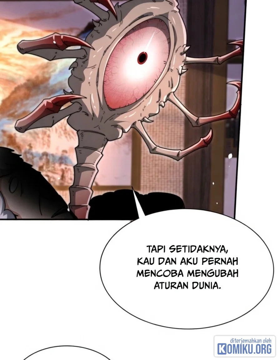 The Apex Of Dragon Mastery Chapter 249 Halaman 11