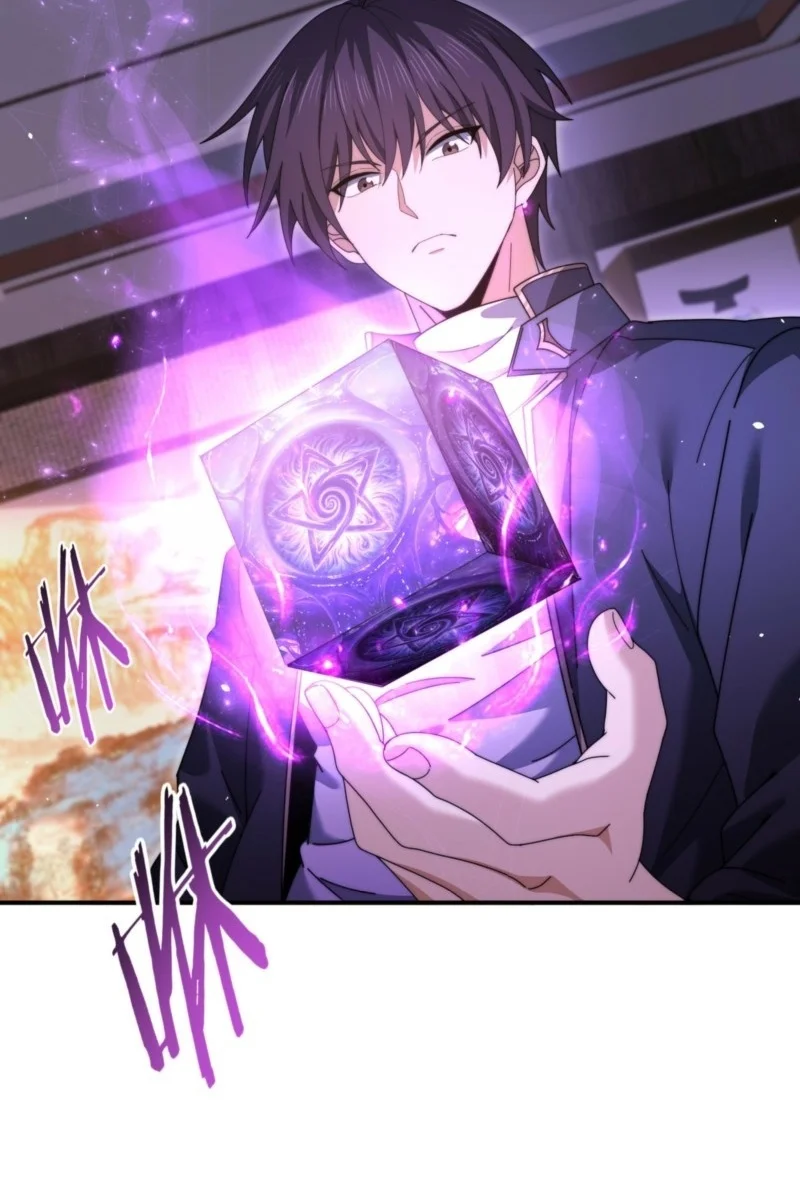 The Apex Of Dragon Mastery Chapter 249 Halaman 15
