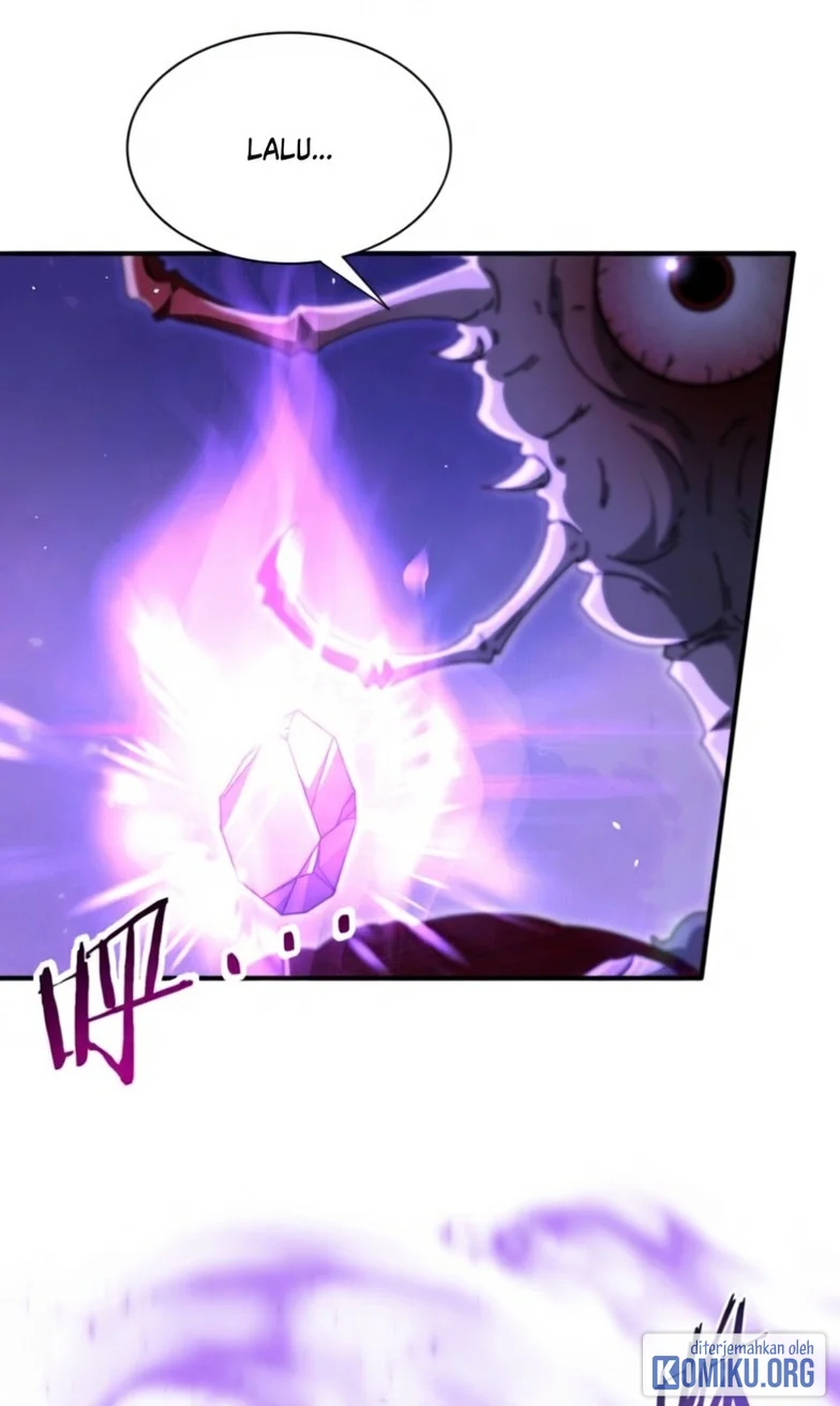 The Apex Of Dragon Mastery Chapter 249 Halaman 16