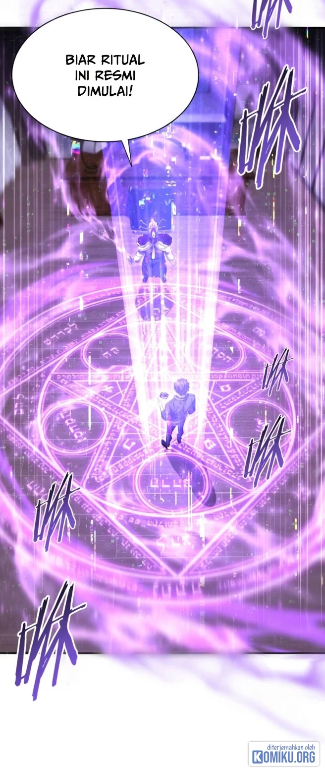 The Apex Of Dragon Mastery Chapter 249 Halaman 17