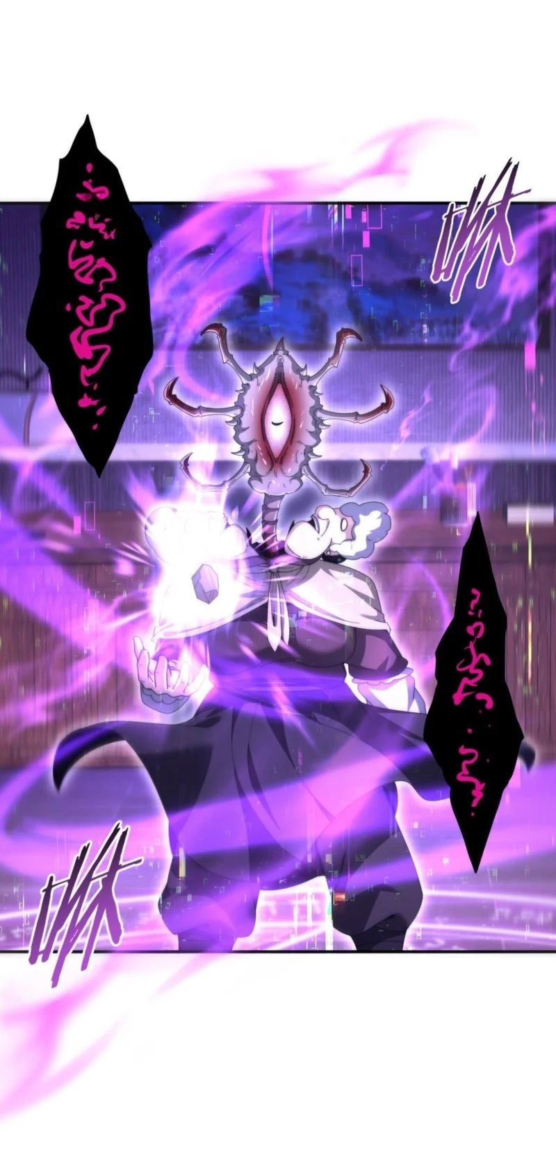 The Apex Of Dragon Mastery Chapter 249 Halaman 18