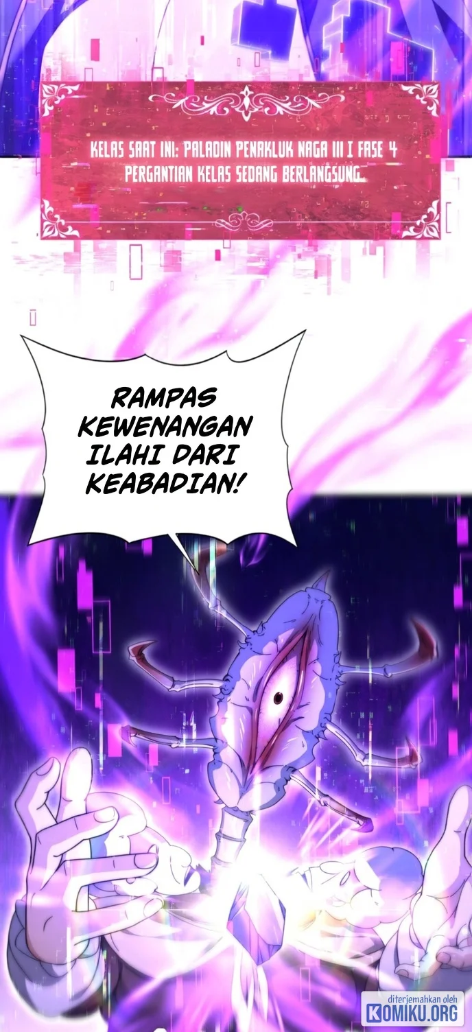 The Apex Of Dragon Mastery Chapter 249 Halaman 22