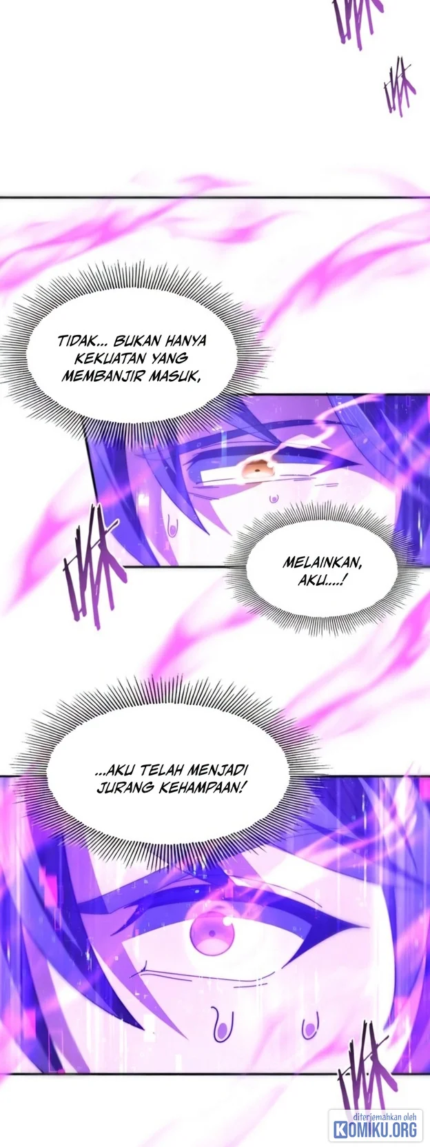The Apex Of Dragon Mastery Chapter 249 Halaman 25