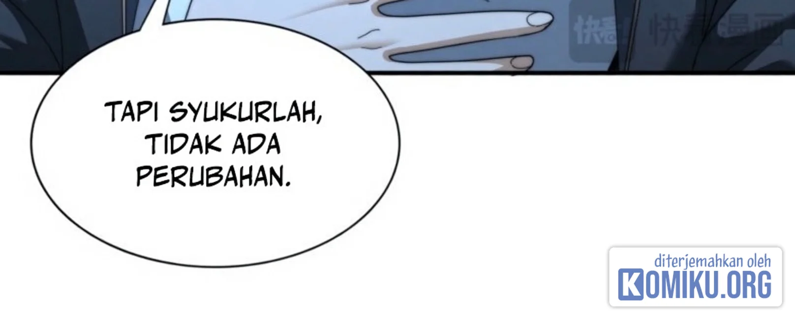 The Apex Of Dragon Mastery Chapter 249 Halaman 31