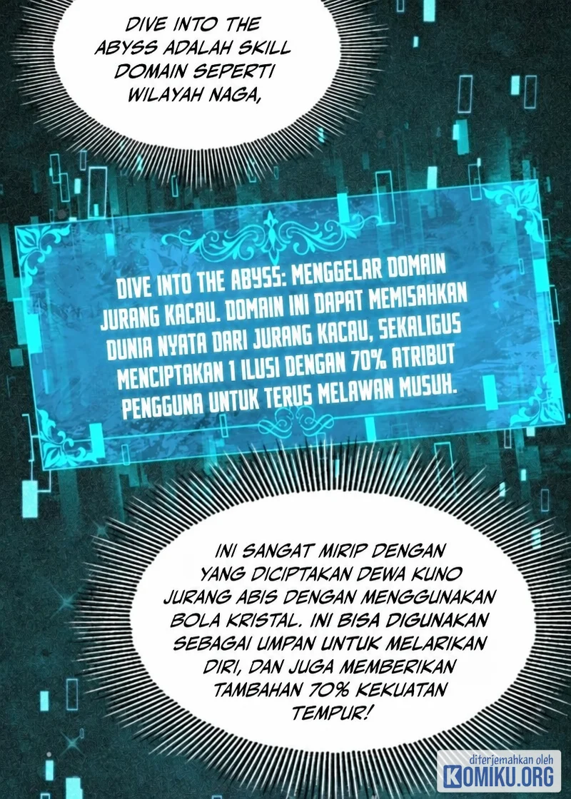 The Apex Of Dragon Mastery Chapter 249 Halaman 34