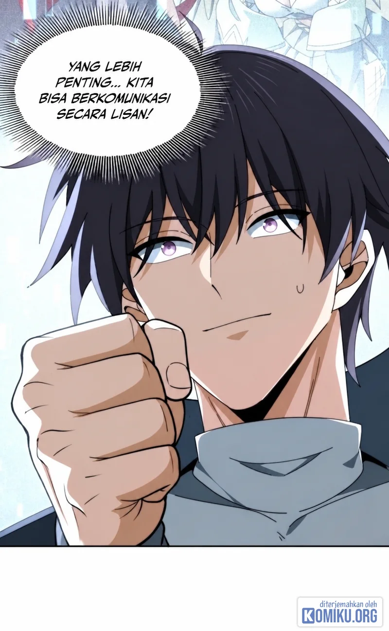 The Apex Of Dragon Mastery Chapter 249 Halaman 36