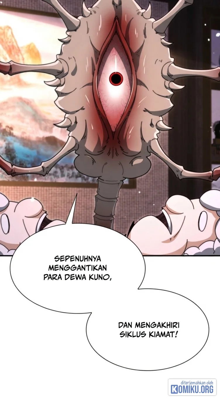 The Apex Of Dragon Mastery Chapter 249 Halaman 40