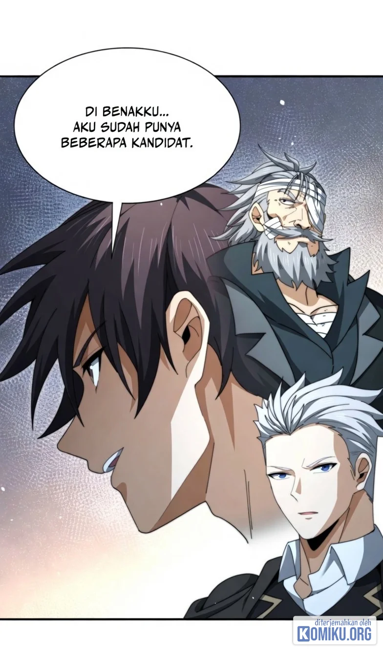 The Apex Of Dragon Mastery Chapter 249 Halaman 41