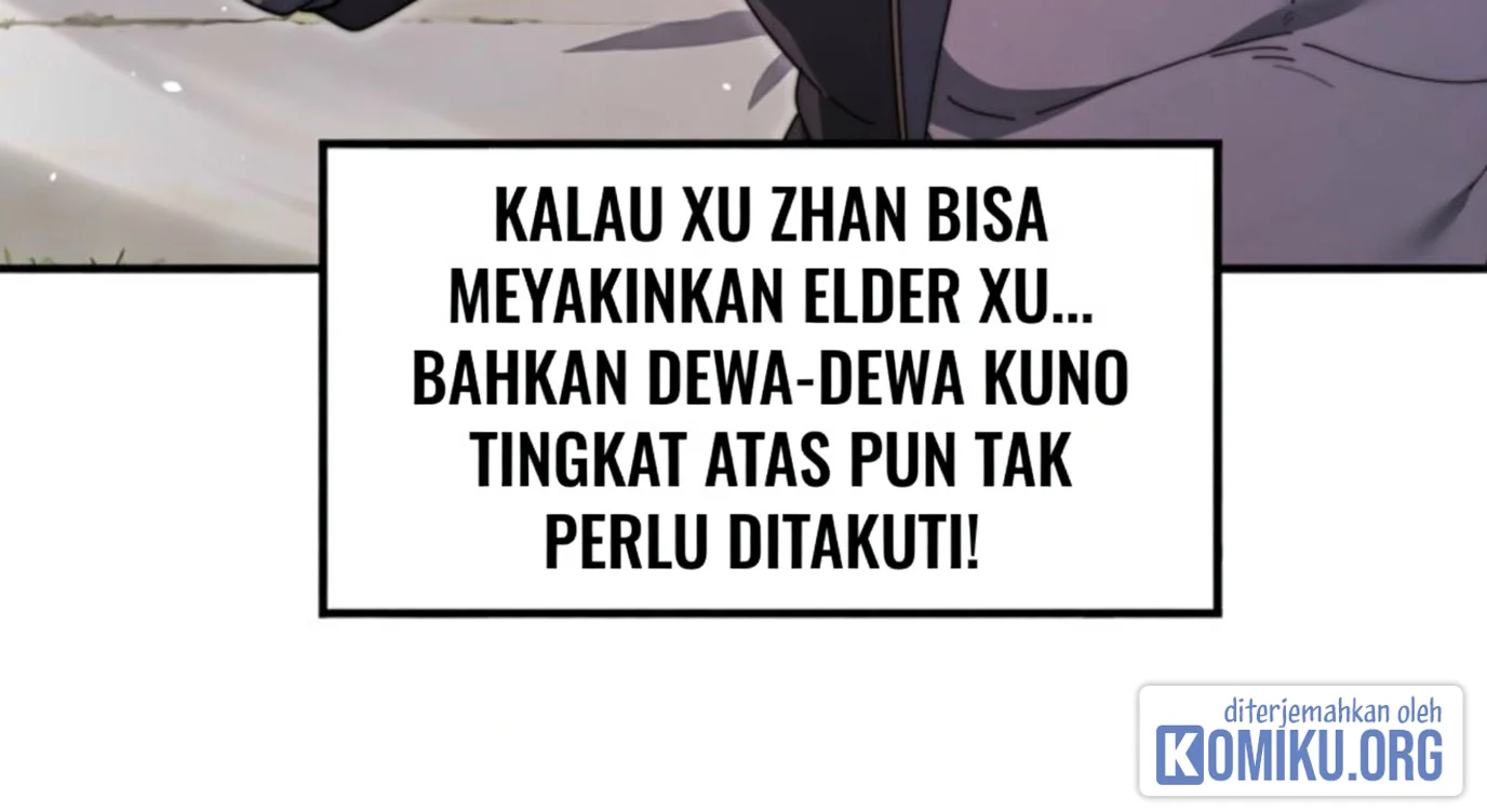 The Apex Of Dragon Mastery Chapter 249 Halaman 43