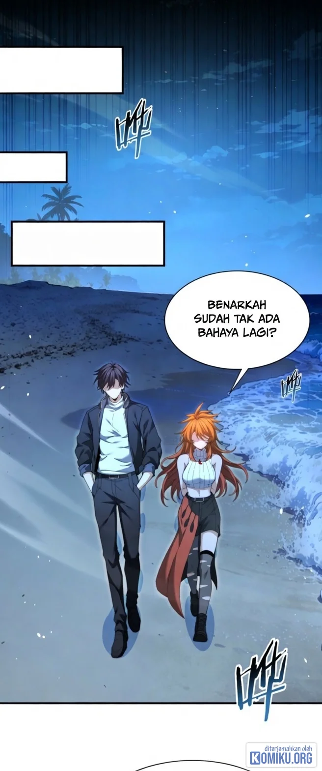 The Apex Of Dragon Mastery Chapter 249 Halaman 47
