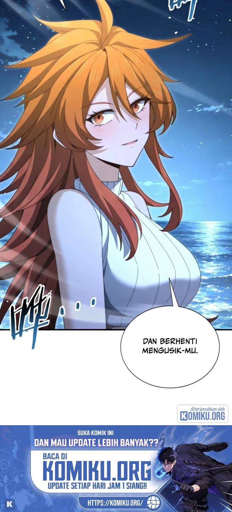 The Apex Of Dragon Mastery Chapter 249 Halaman 49