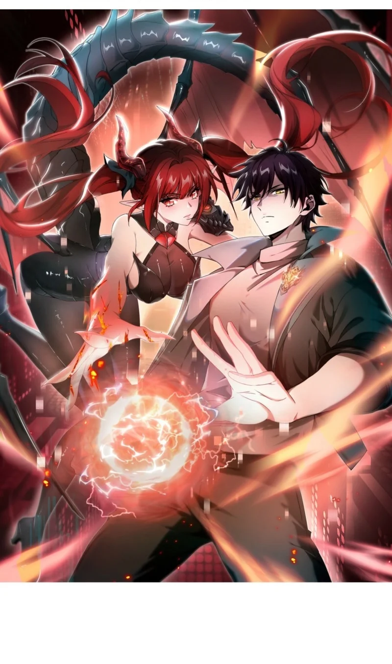The Apex Of Dragon Mastery Chapter 250 Halaman 3