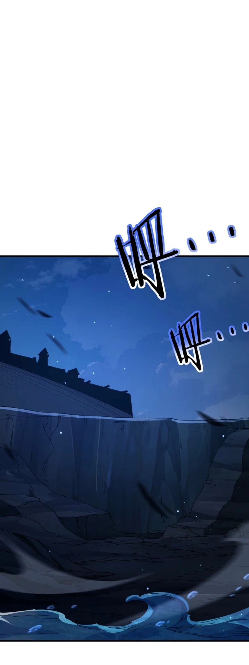 The Apex Of Dragon Mastery Chapter 250 Halaman 5