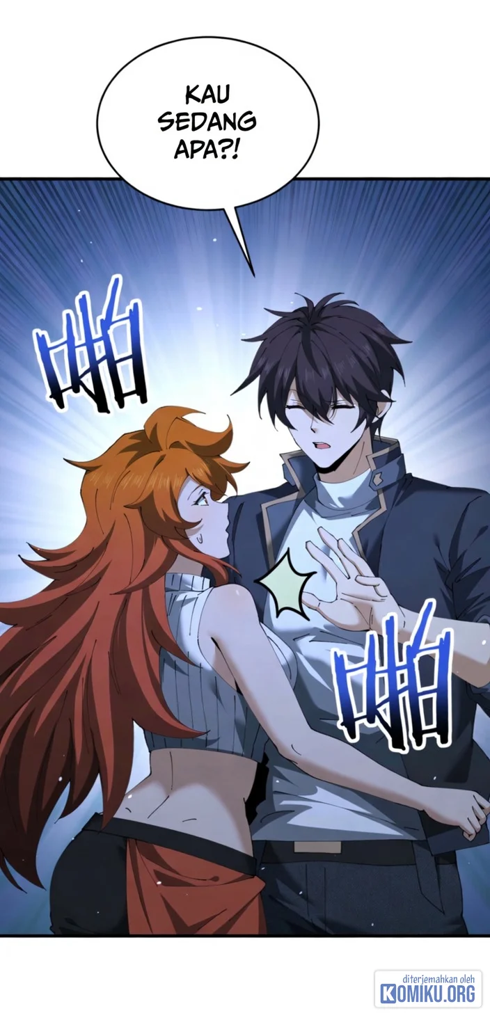 The Apex Of Dragon Mastery Chapter 250 Halaman 10