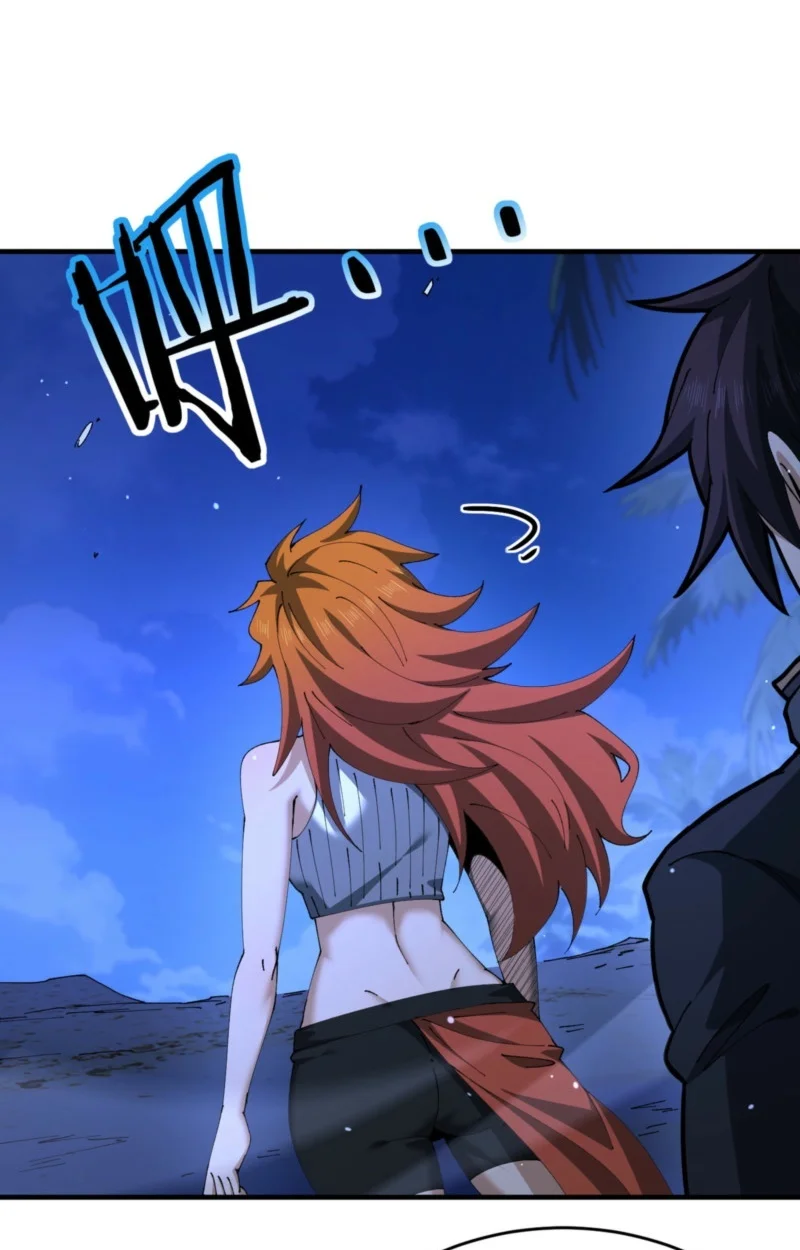 The Apex Of Dragon Mastery Chapter 250 Halaman 13