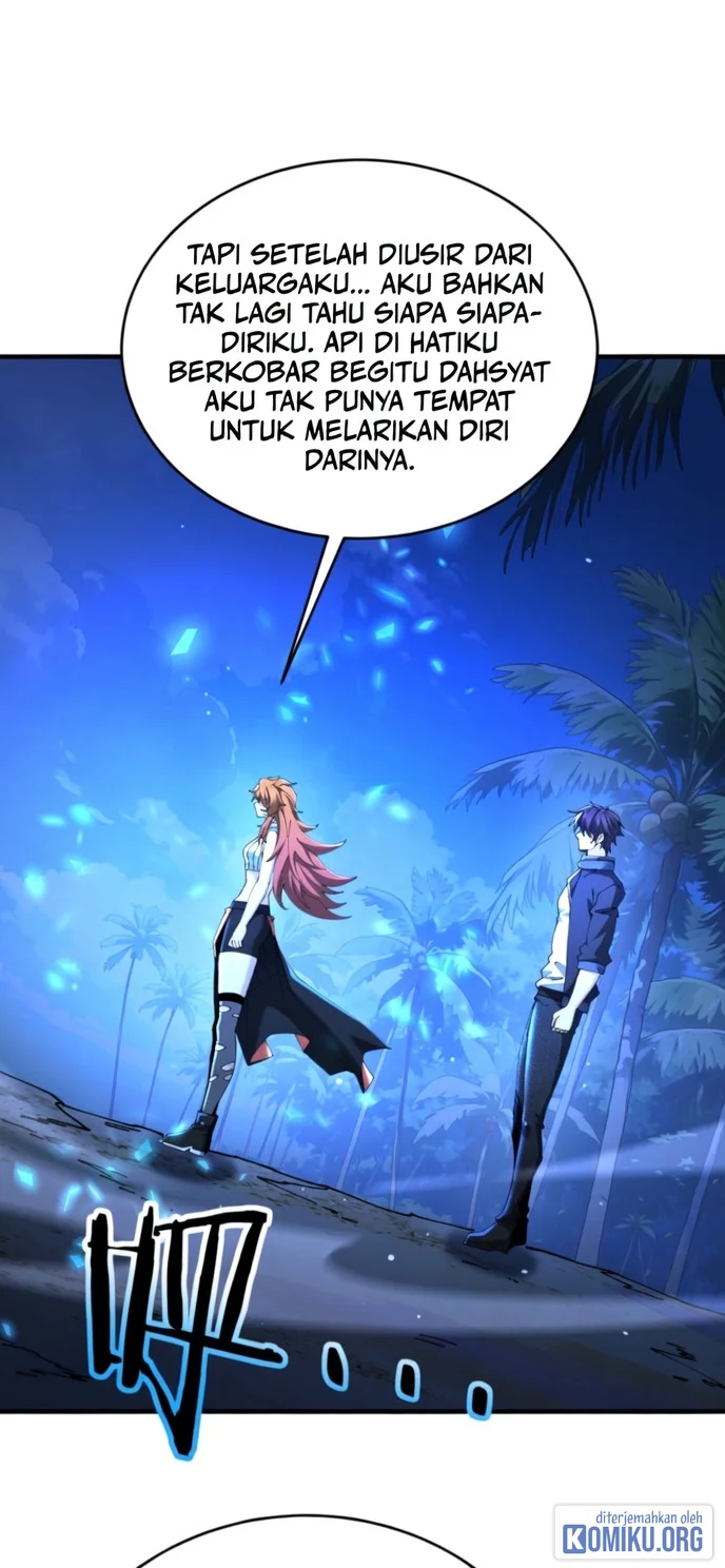 The Apex Of Dragon Mastery Chapter 250 Halaman 15