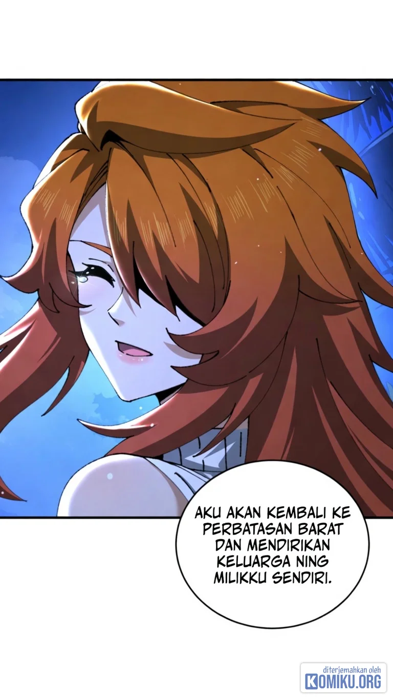 The Apex Of Dragon Mastery Chapter 250 Halaman 19