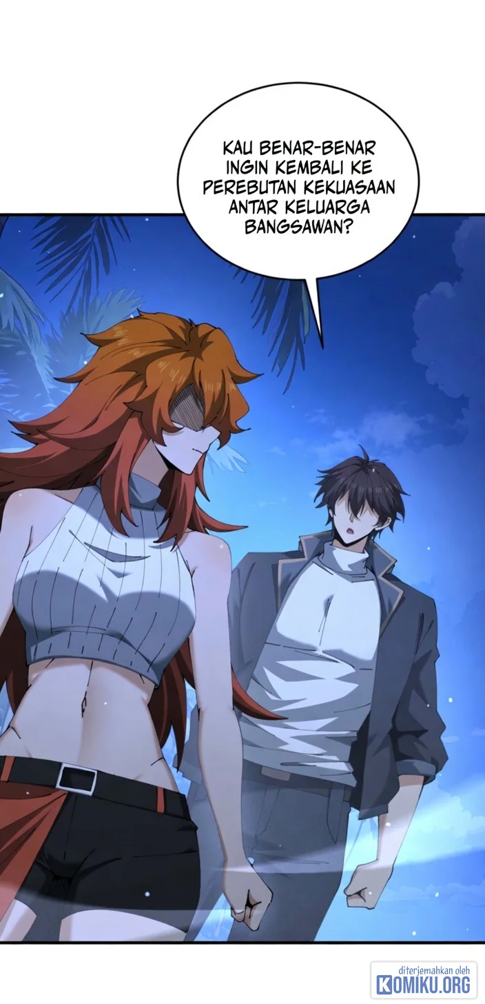 The Apex Of Dragon Mastery Chapter 250 Halaman 21