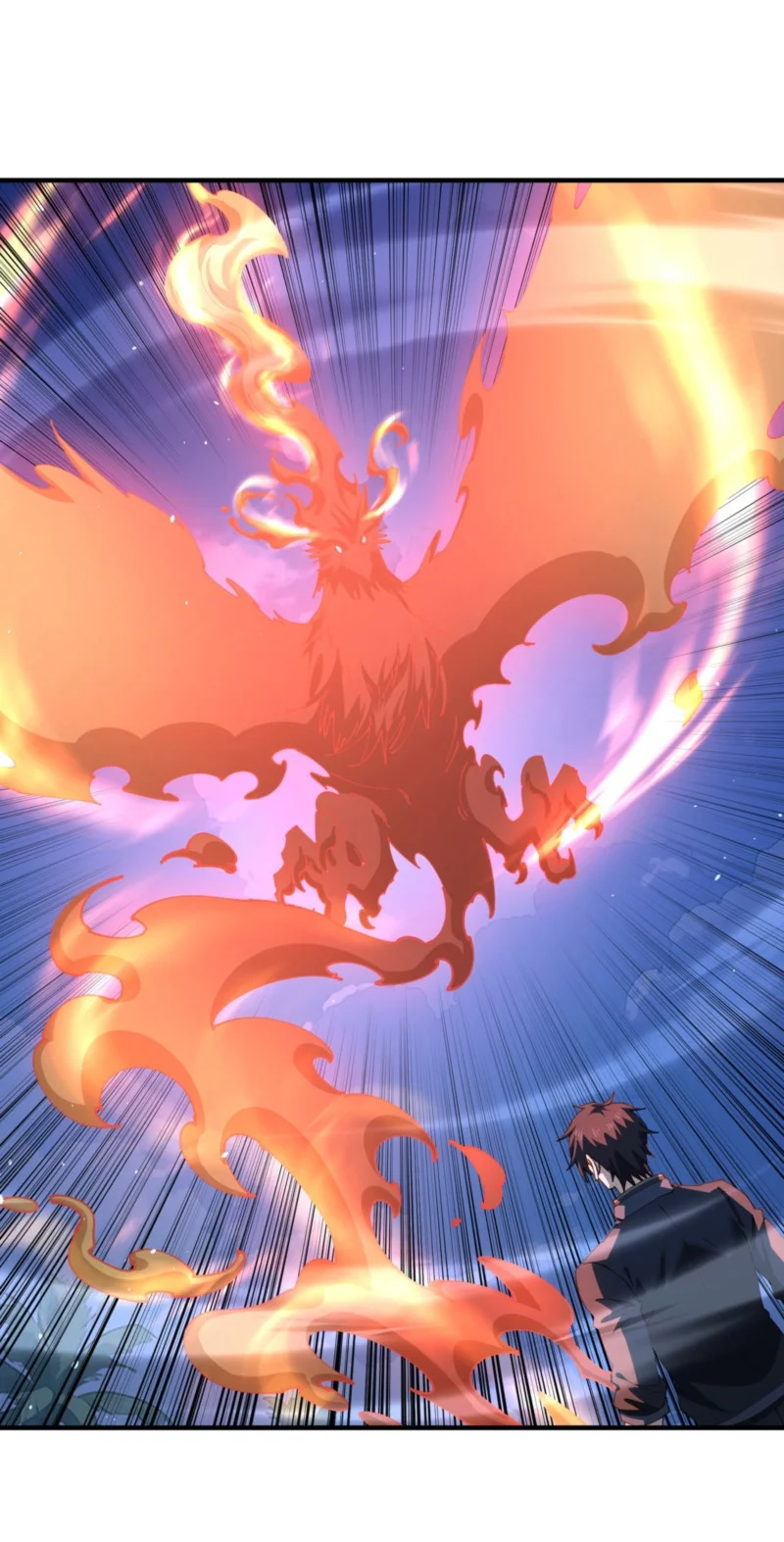 The Apex Of Dragon Mastery Chapter 250 Halaman 25