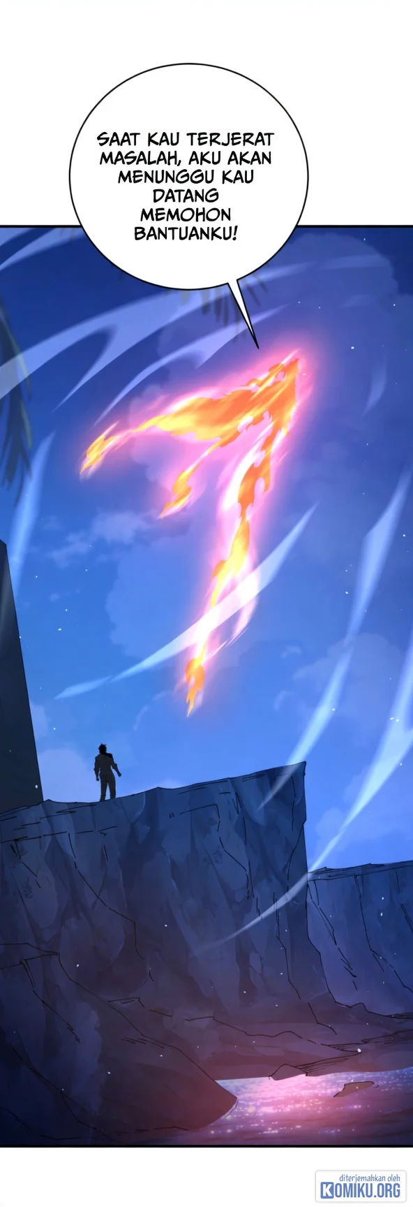 The Apex Of Dragon Mastery Chapter 250 Halaman 26