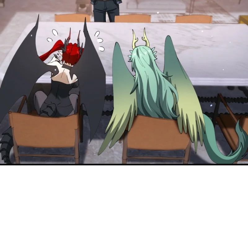 The Apex Of Dragon Mastery Chapter 250 Halaman 29