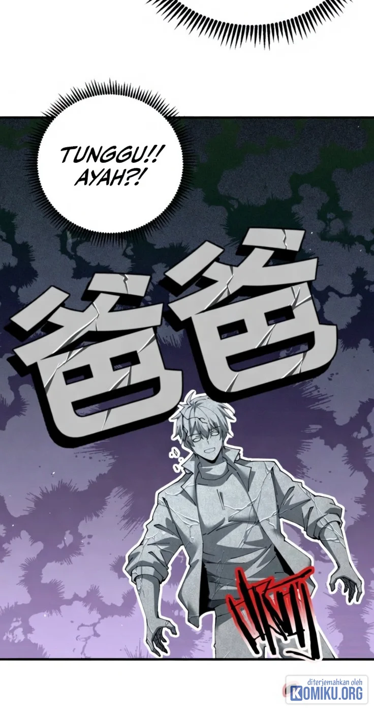 The Apex Of Dragon Mastery Chapter 250 Halaman 34