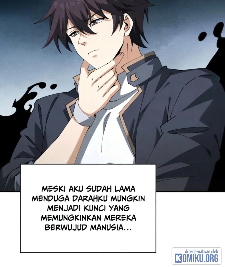 The Apex Of Dragon Mastery Chapter 250 Halaman 49