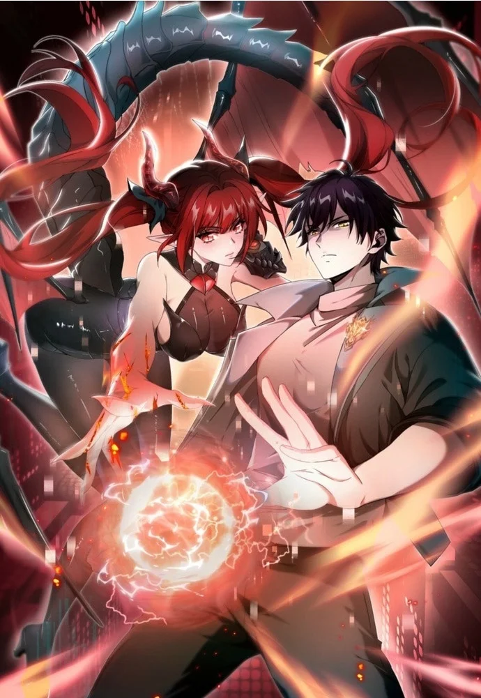 The Apex Of Dragon Mastery Chapter 251 Halaman 2