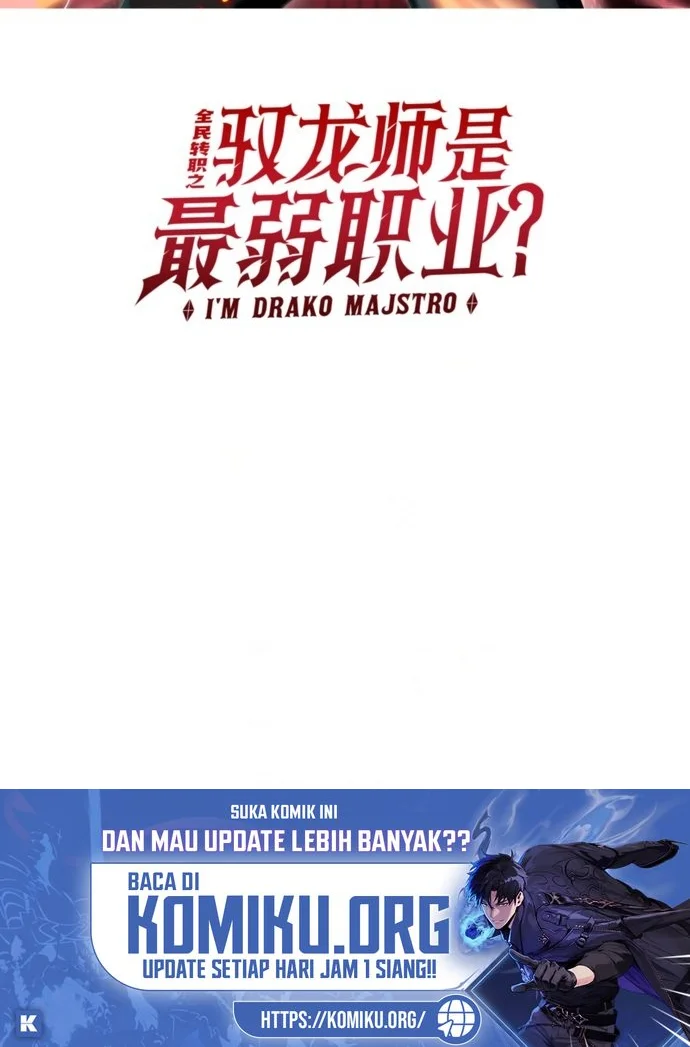 The Apex Of Dragon Mastery Chapter 251 Halaman 3