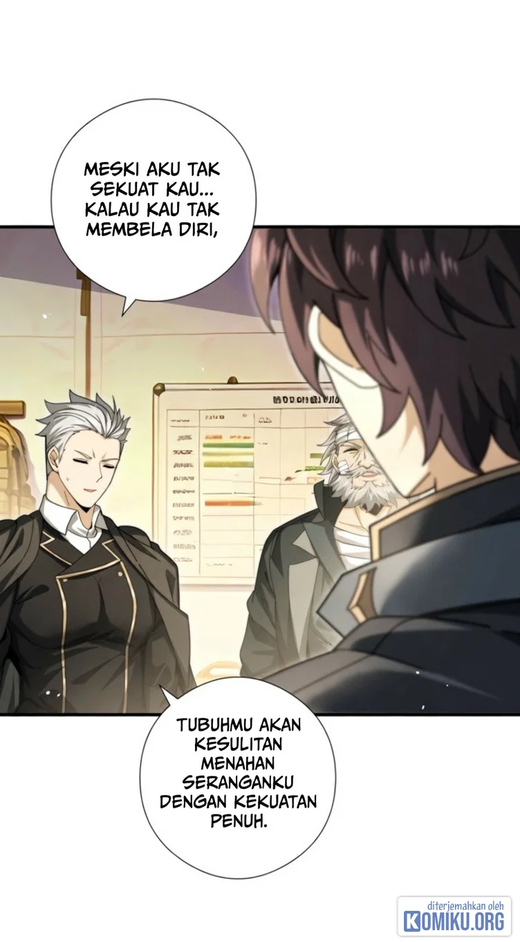The Apex Of Dragon Mastery Chapter 251 Halaman 8
