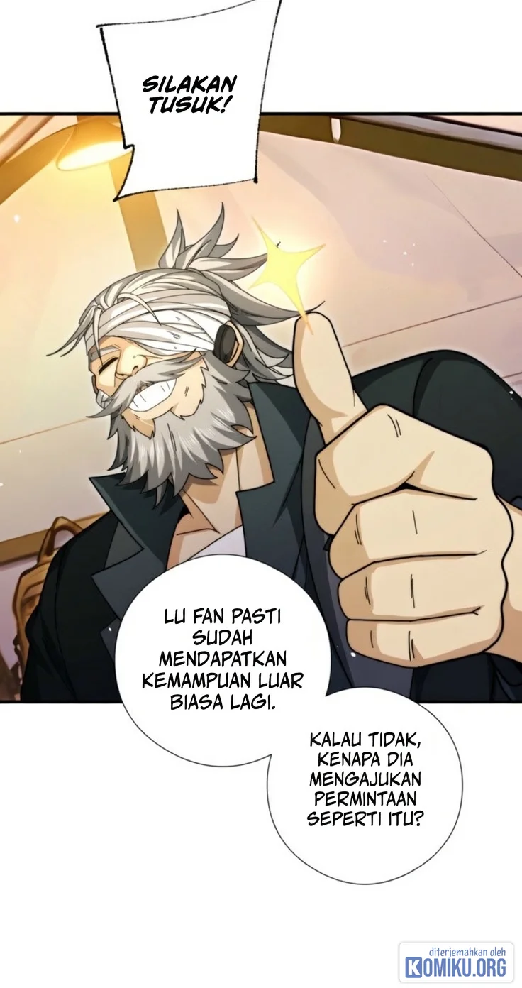 The Apex Of Dragon Mastery Chapter 251 Halaman 12