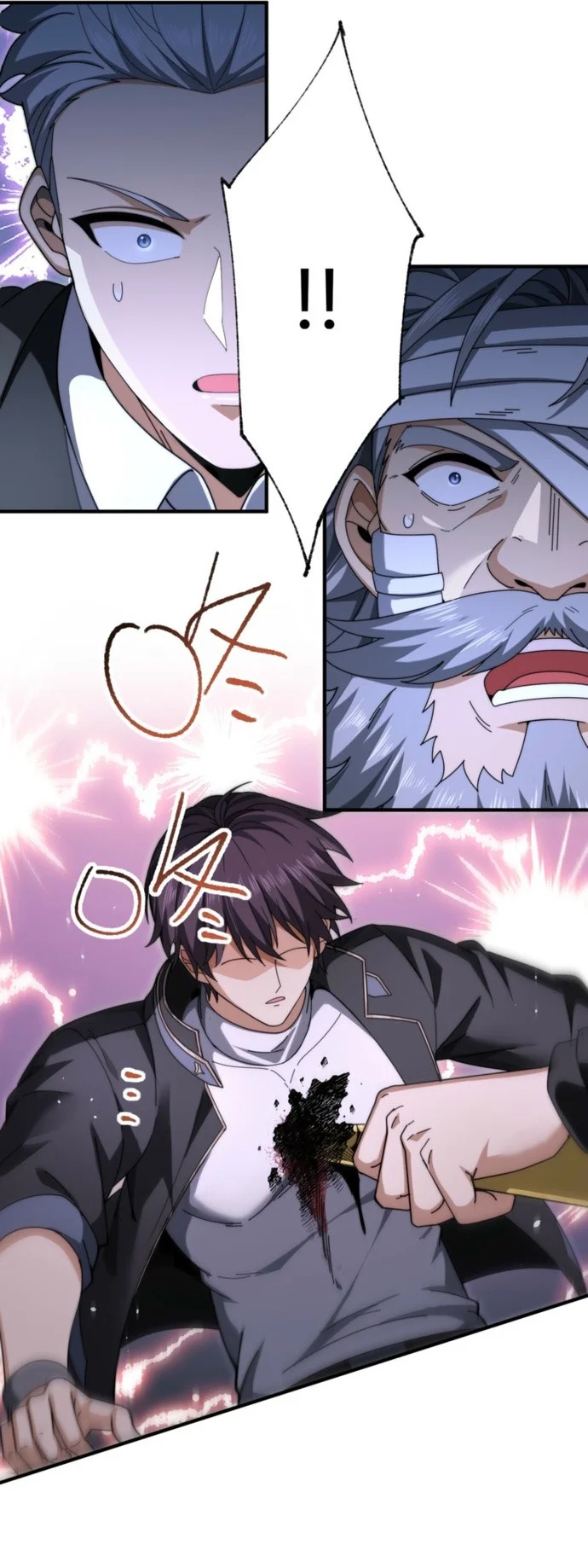 The Apex Of Dragon Mastery Chapter 251 Halaman 16