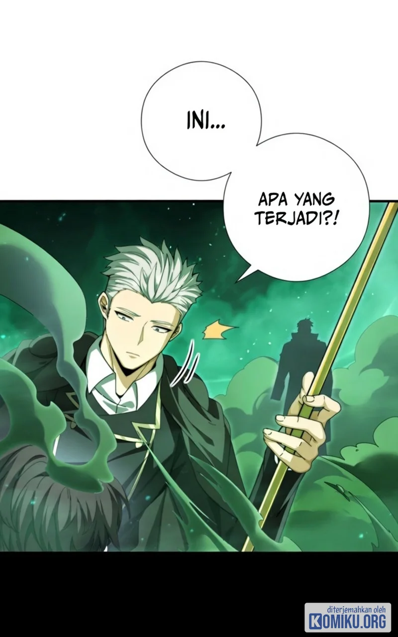 The Apex Of Dragon Mastery Chapter 251 Halaman 23