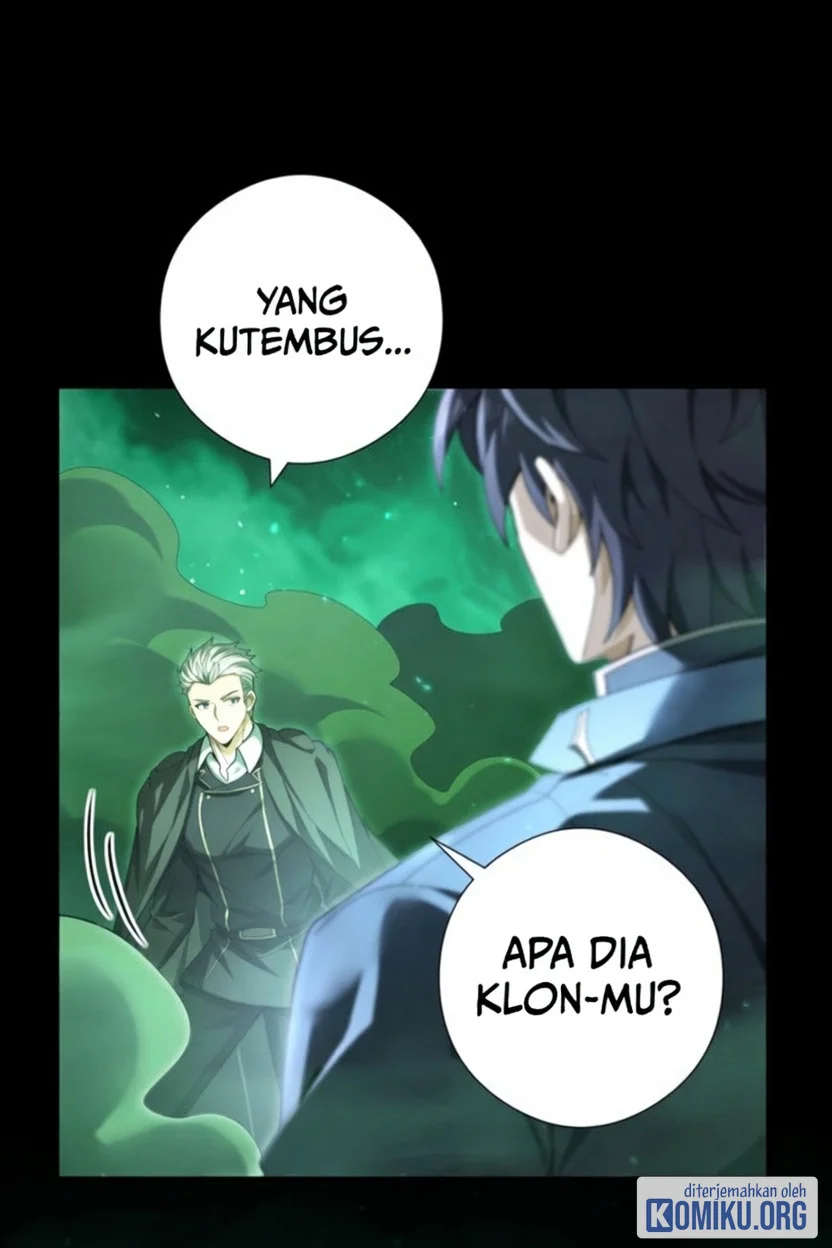 The Apex Of Dragon Mastery Chapter 251 Halaman 24