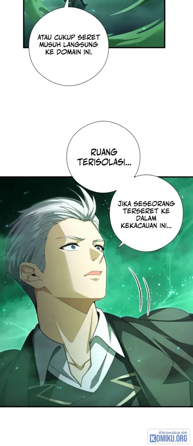 The Apex Of Dragon Mastery Chapter 251 Halaman 27