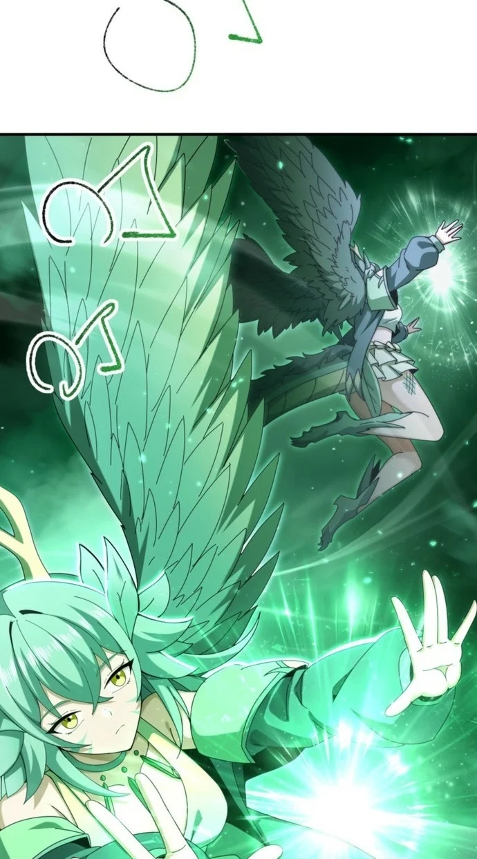 The Apex Of Dragon Mastery Chapter 251 Halaman 32