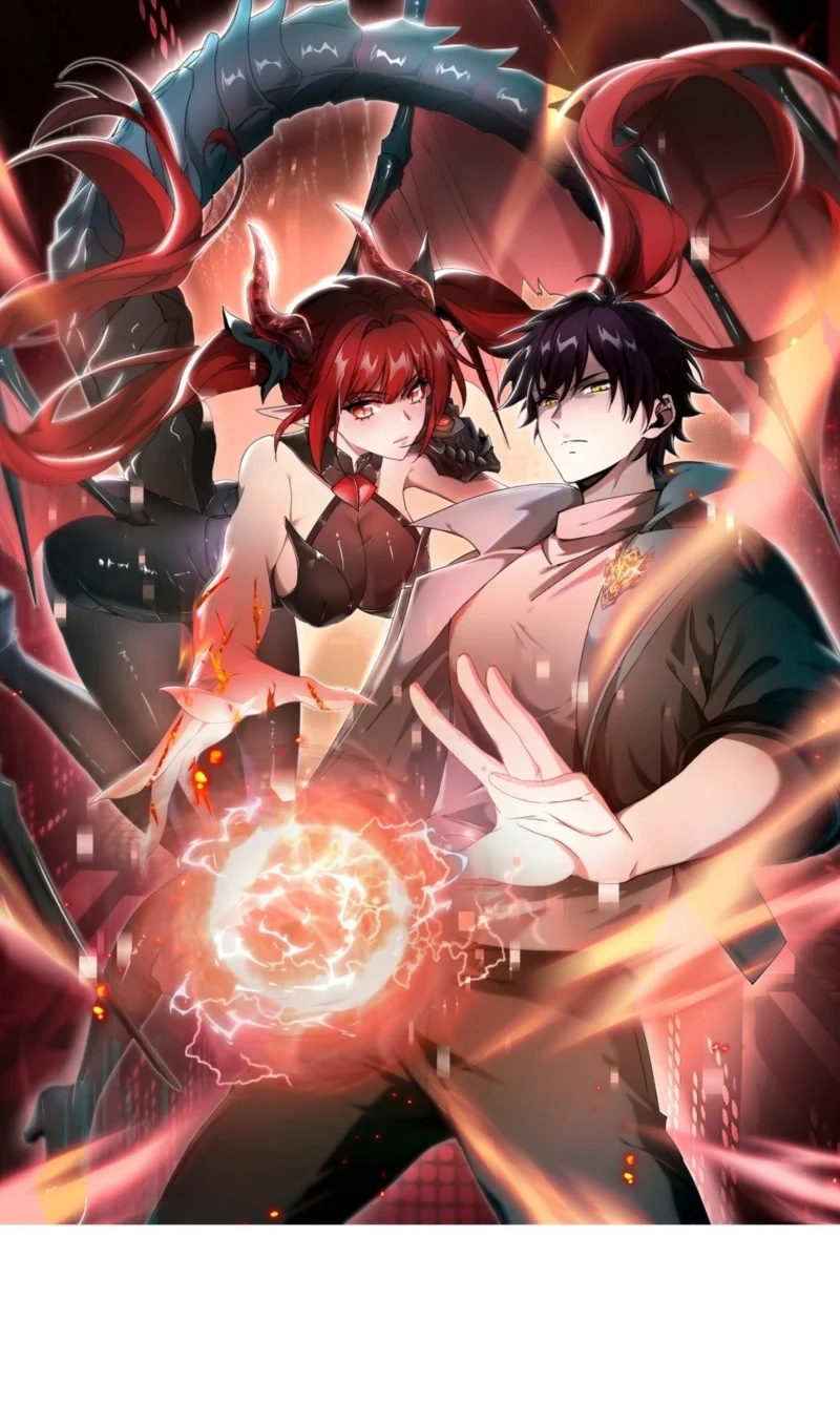 The Apex Of Dragon Mastery Chapter 252 Halaman 2
