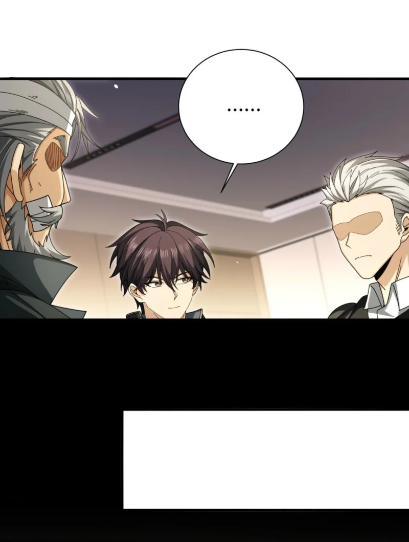 The Apex Of Dragon Mastery Chapter 252 Halaman 6