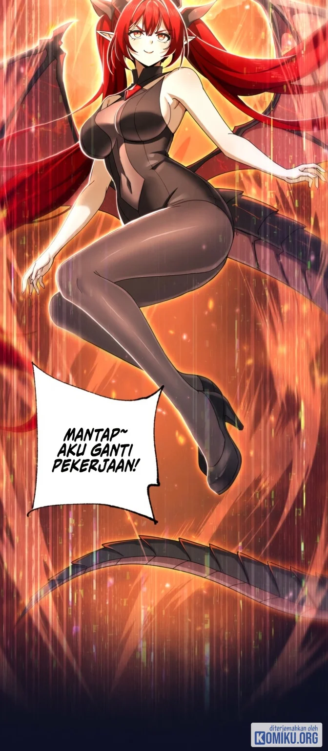 The Apex Of Dragon Mastery Chapter 252 Halaman 13